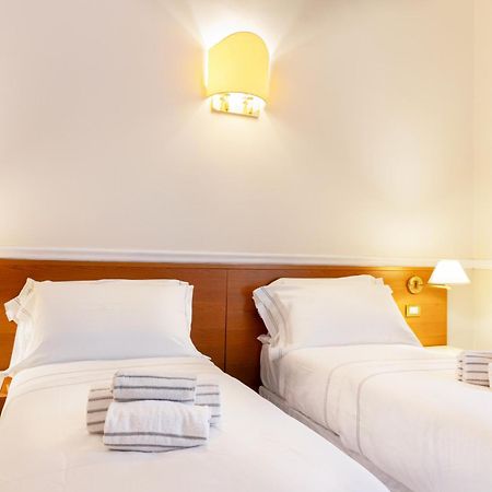 Hotel Domus Rome Buitenkant foto