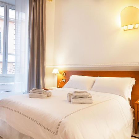 Hotel Domus Rome Buitenkant foto