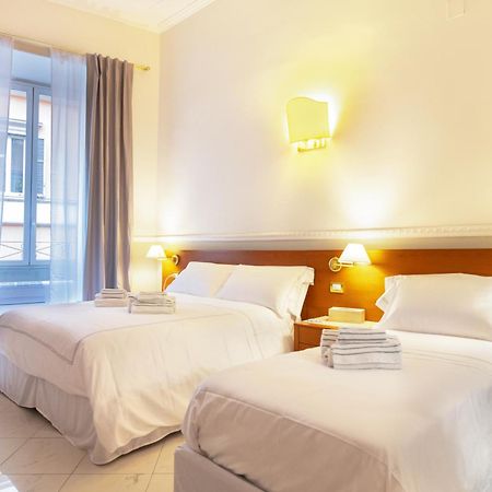 Hotel Domus Rome Buitenkant foto