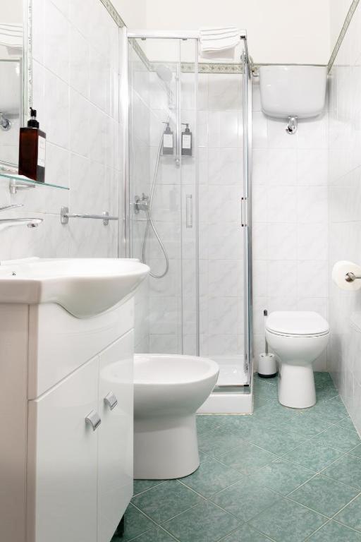 Hotel Domus Rome Buitenkant foto