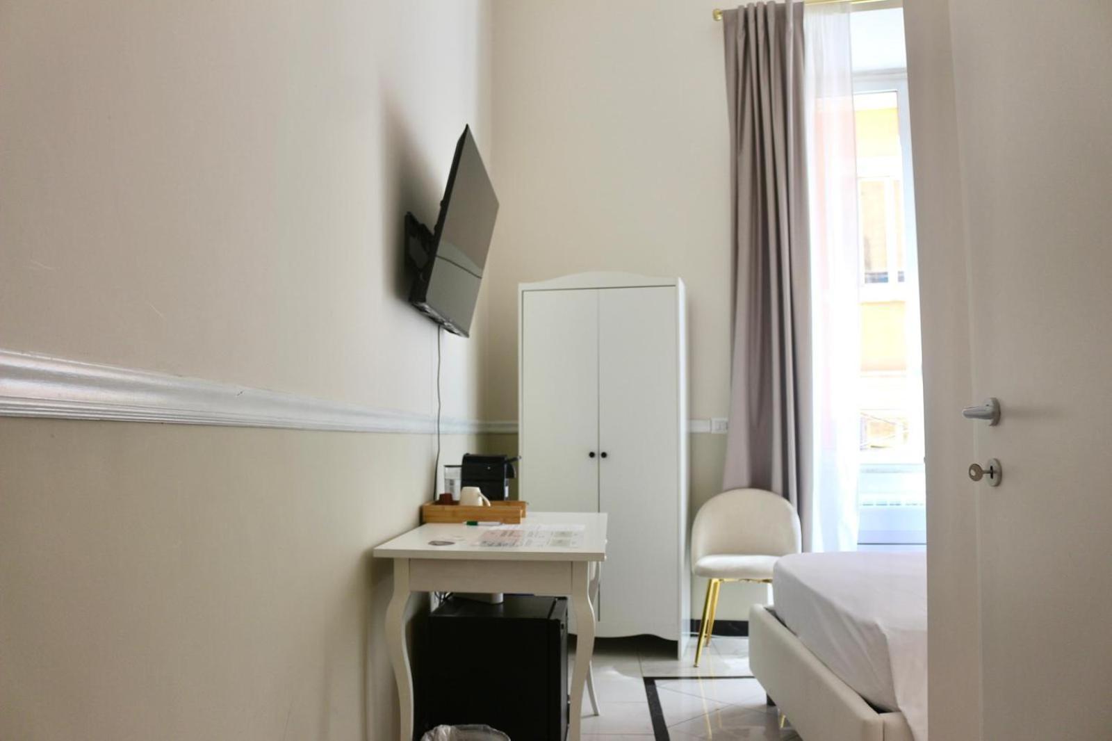 Hotel Domus Rome Buitenkant foto