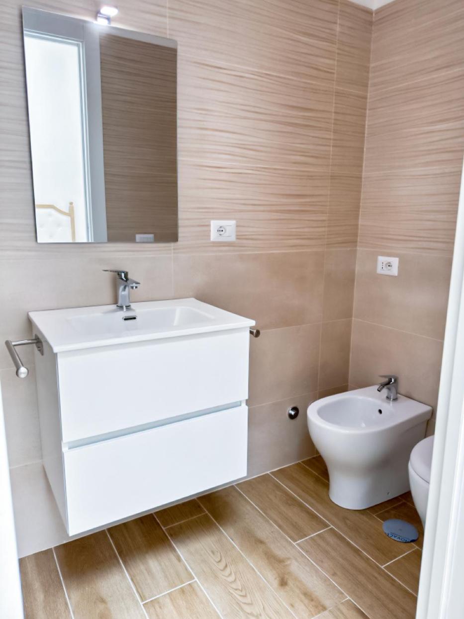 Hotel Domus Rome Buitenkant foto