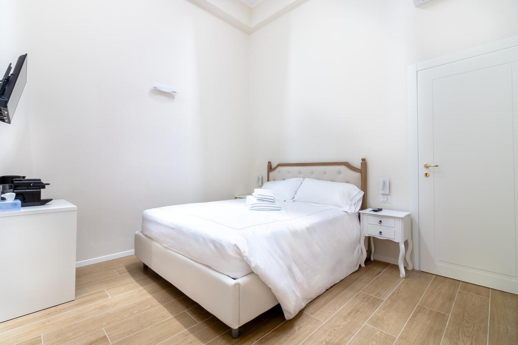 Hotel Domus Rome Buitenkant foto