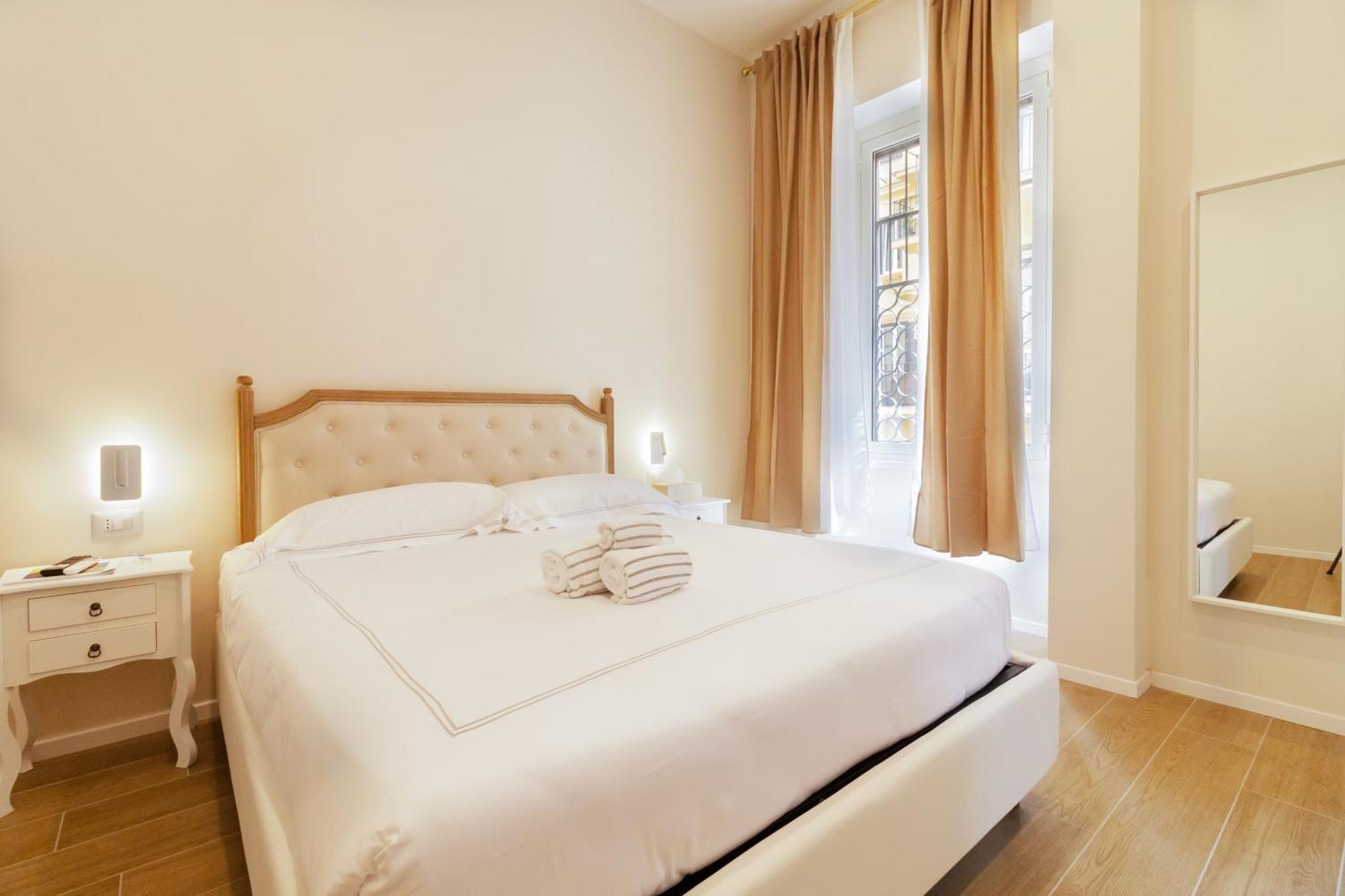 Hotel Domus Rome Buitenkant foto