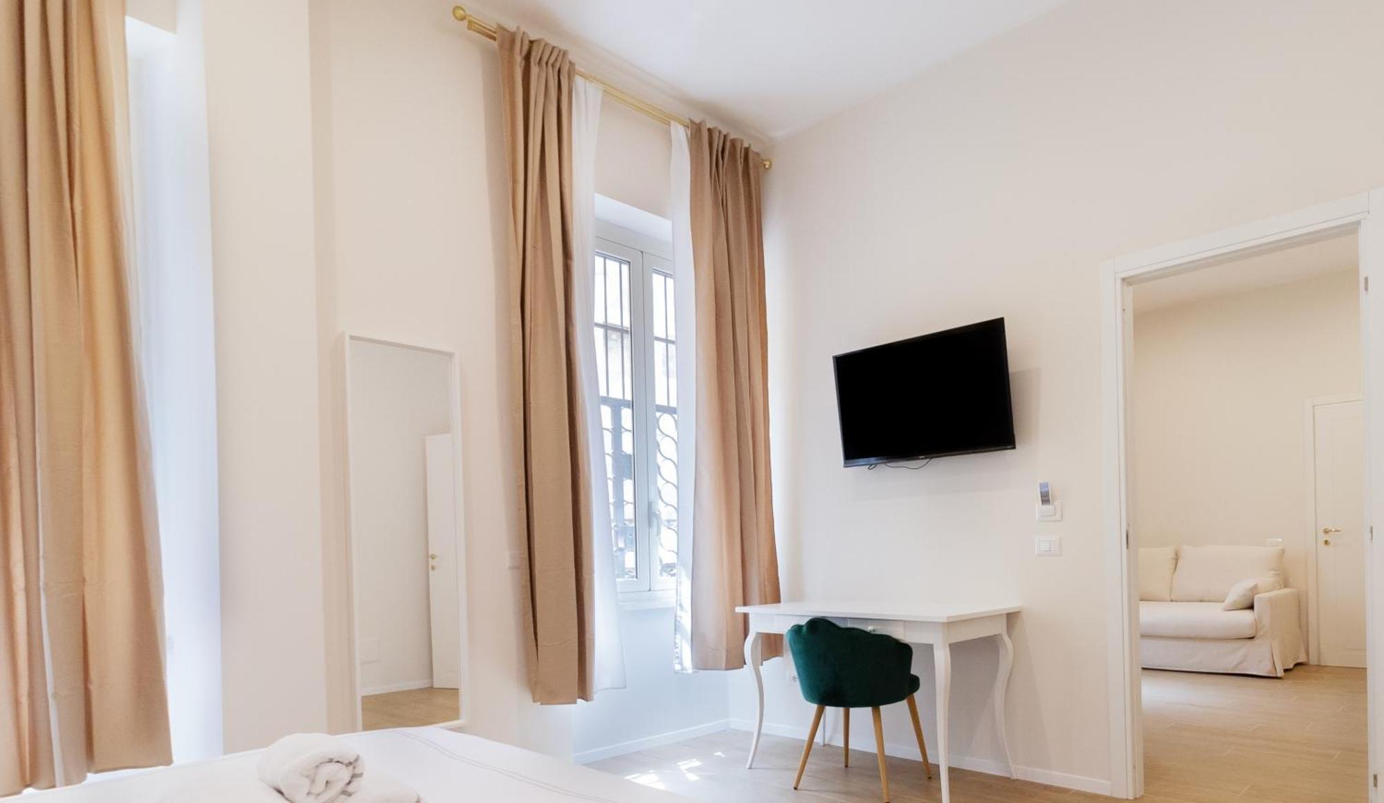 Hotel Domus Rome Buitenkant foto