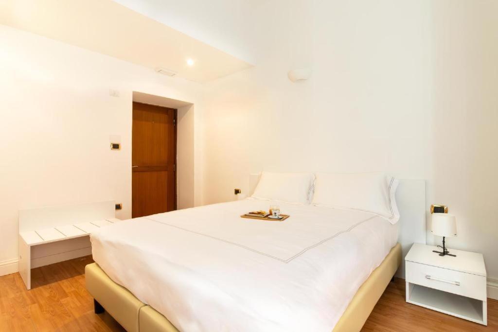 Hotel Domus Rome Buitenkant foto