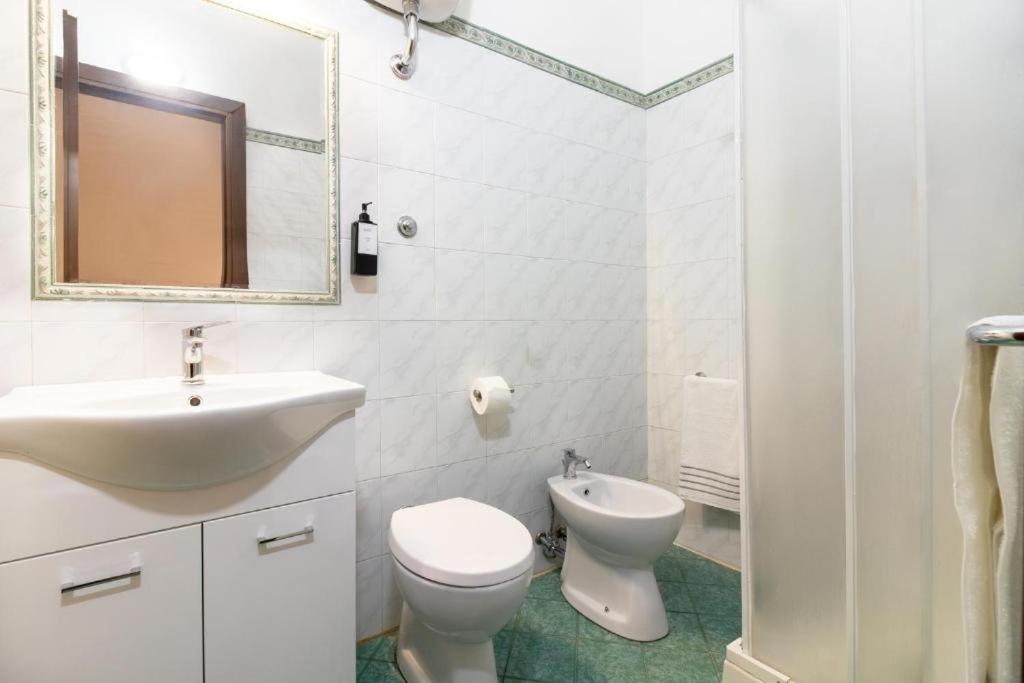 Hotel Domus Rome Buitenkant foto